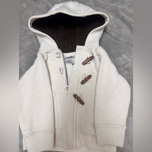 Genuine Kids by OshKosh jacket. Infant size 12 months.